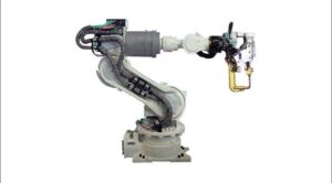Spot Welding Robot