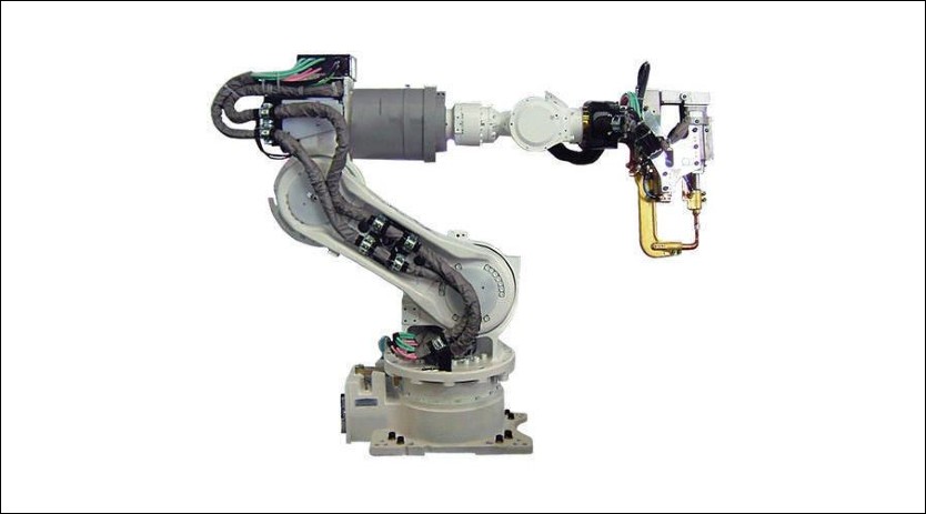 Spot Welding Robot Market Trends, Development and Growth Opportunities forecast