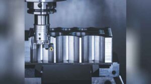 We garnered robust business in Make in India initiative