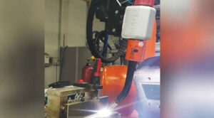 welding