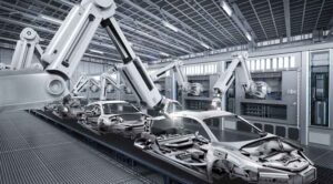 PROPELLING ELECTRIC MOBILITY
