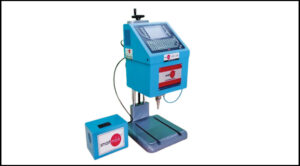 AMTCPL provides advanced traceability solutions with local support