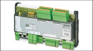 CHARX – Charging technology for e-mobility from Phoenix Contact