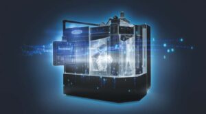Generating gear hard-finishing processes ready for the future