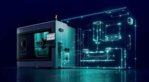 Digitalisation in machine tools is the next big thing