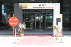 Aptiv opens new campus for its Technical Center in Bengaluru