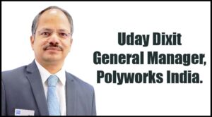 Uday Dixit