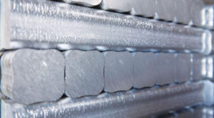 Aluminium casting