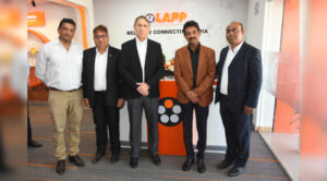 LAPP India
