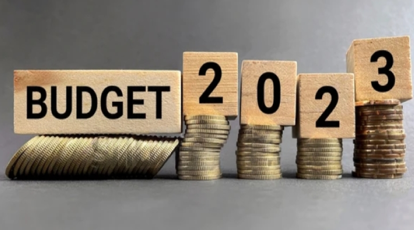 Union Budget to ready India for the next 25 years