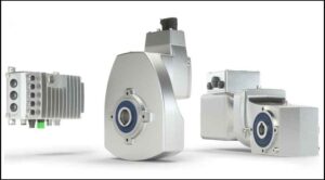 Complete drive solutions from a single source