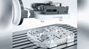 Gearing up to meet the growing demand for smart automation