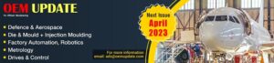 OEM April-2023 Next Issue Banner