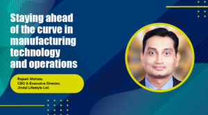 manufacturing