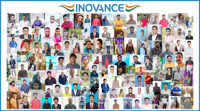 Inovance India is officially ‘a great place to work’