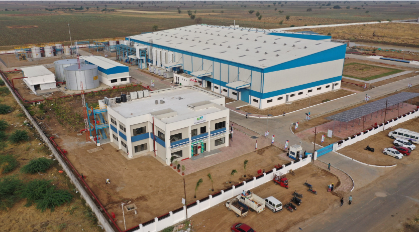 DIC India Inaugurates its new state-of-the art manufacturing facility in Gujarat