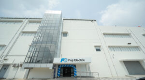 Fuji