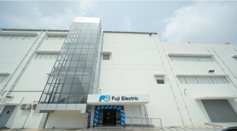 Fuji Electric India invests in new facility for Automation Solutions