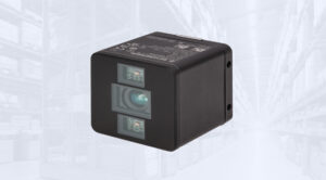 ToF camera