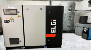 ELGi EG Series