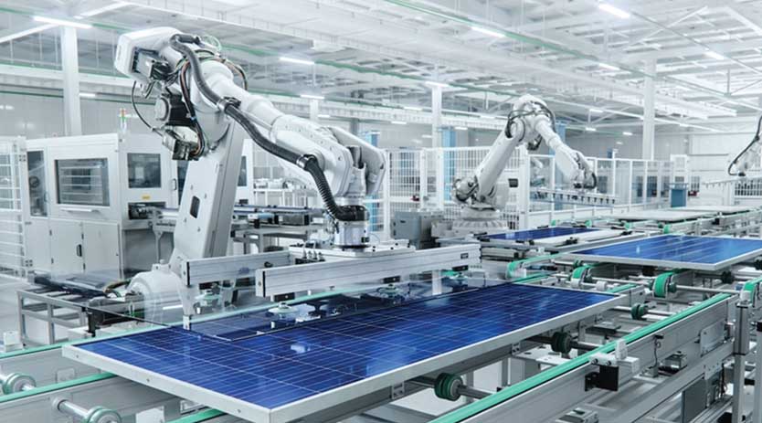 Indian industries rapidly adopting automation technologies to enhance quality and productivity