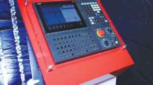 Mitsubishi Electric