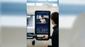 Digital Assistance systems