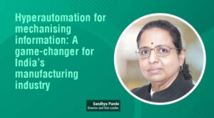 Hyperautomation