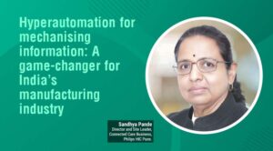 manufacturing