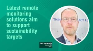 remote monitoring
