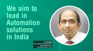 Automation solutions