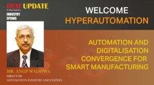 Smart Manufacturing