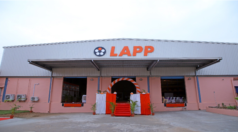 LAPP India inaugurates new ÖLFLEX CONNECT plant in Coimbatore to provide end-to-end customised solutions to customers