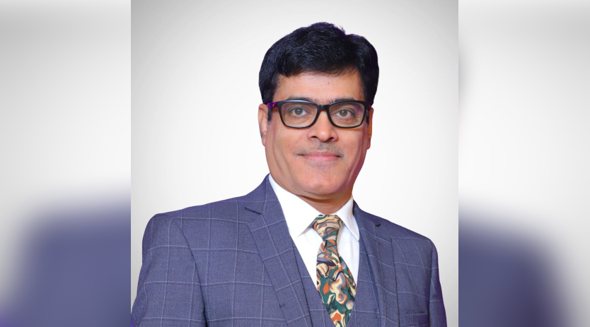 WIKA Appoints Vikram Dhingra as AVP, Sales to Drive Outreach