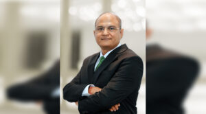 Schaeffler India