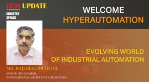 Industrial automation