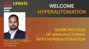 Hyperautomation