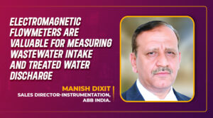 Electromagnetic Flowmeters
