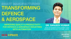 defence & aerospace