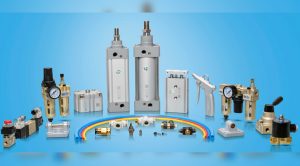 pneumatic