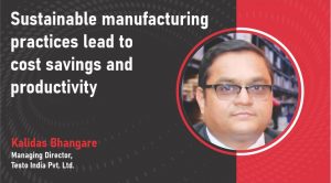 manufacturing