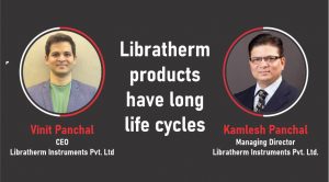 Libratherm