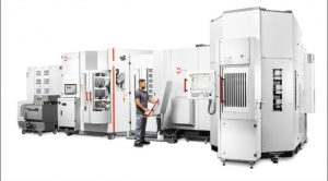 manufacturing