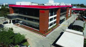 ABB India