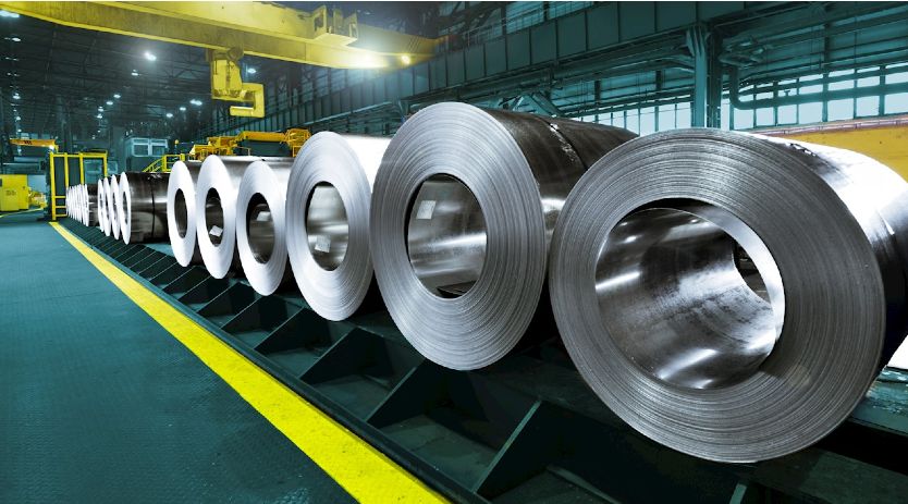 ABB India powers ArcelorMittal Nippon Steel with an electrification and automation contract