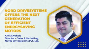 NORD Drivesystems