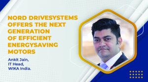 NORD Drivesystems