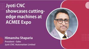 Jyoti CNC