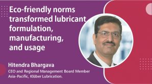 lubricants