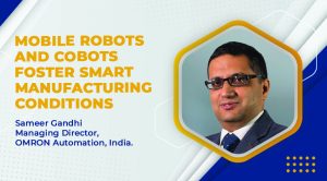 robots and cobots